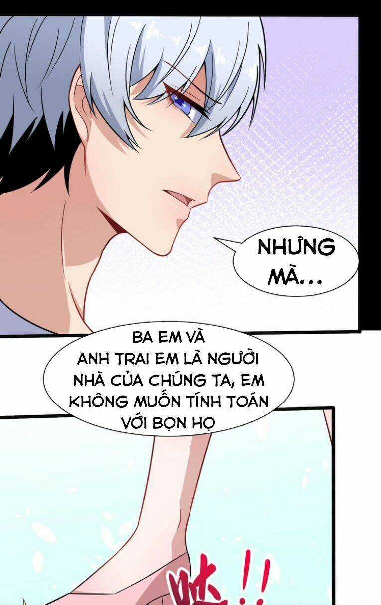 Ma Tôn Trông Trẻ - Chapter 61 - Trang 16