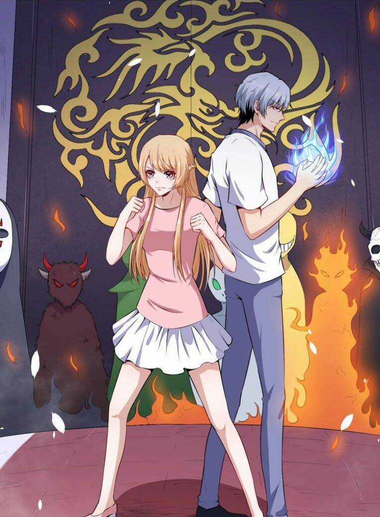 Ma Tôn Trông Trẻ - Chapter 61 - Trang 26