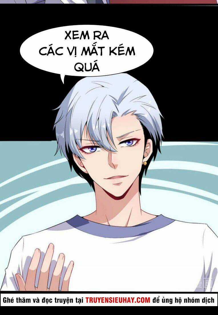 Ma Tôn Trông Trẻ - Chapter 61 - Trang 5