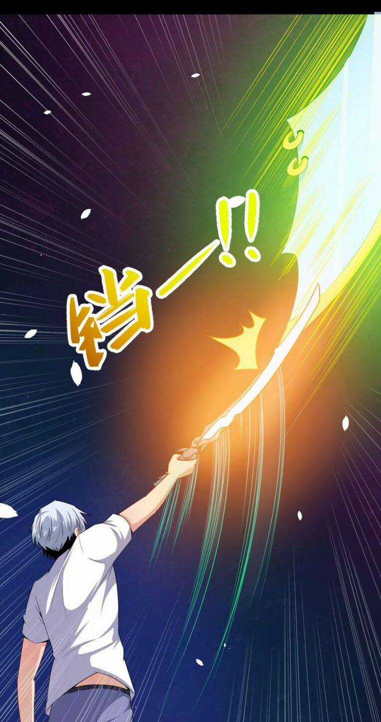 Ma Tôn Trông Trẻ - Chapter 61 - Trang 46