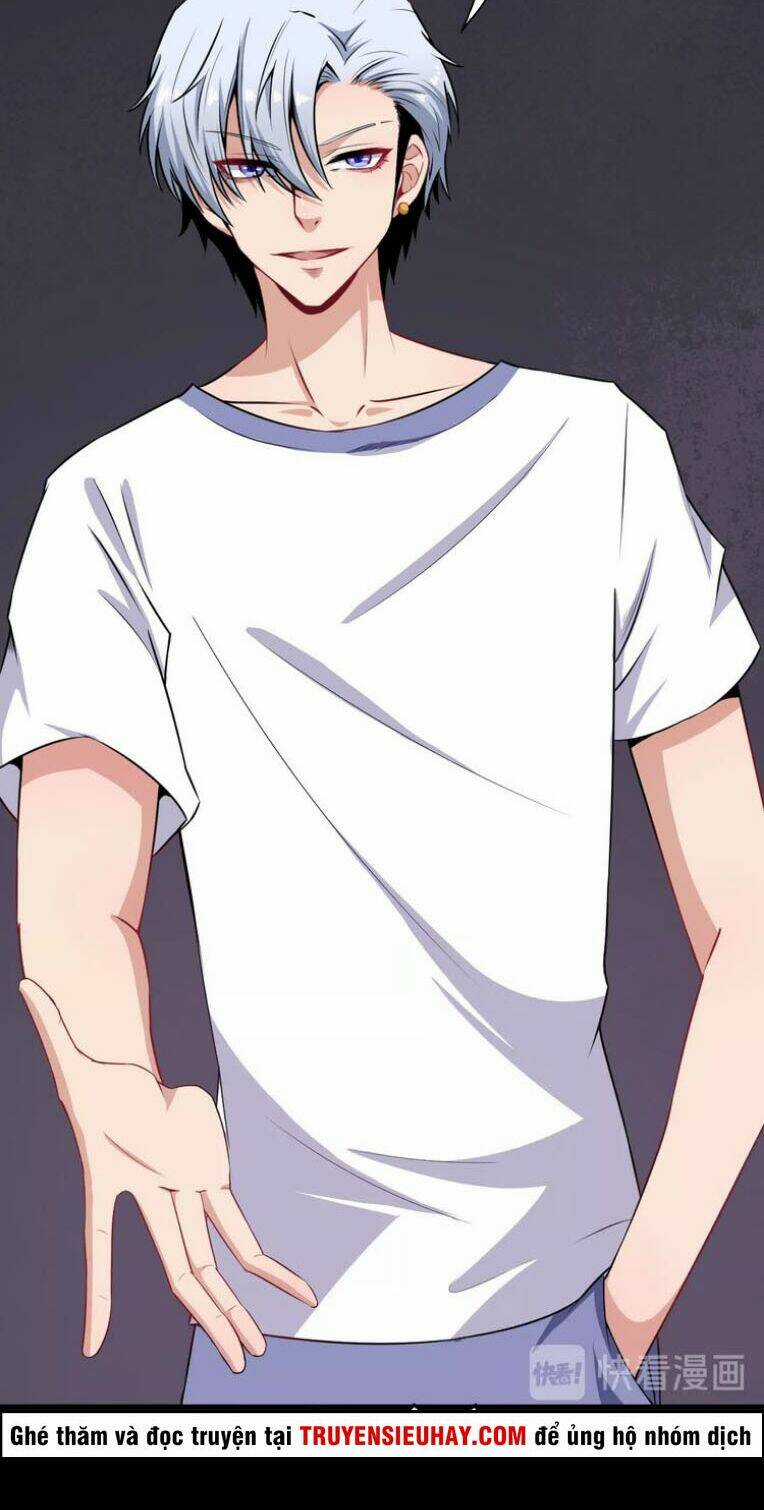 Ma Tôn Trông Trẻ - Chapter 61 - Trang 8