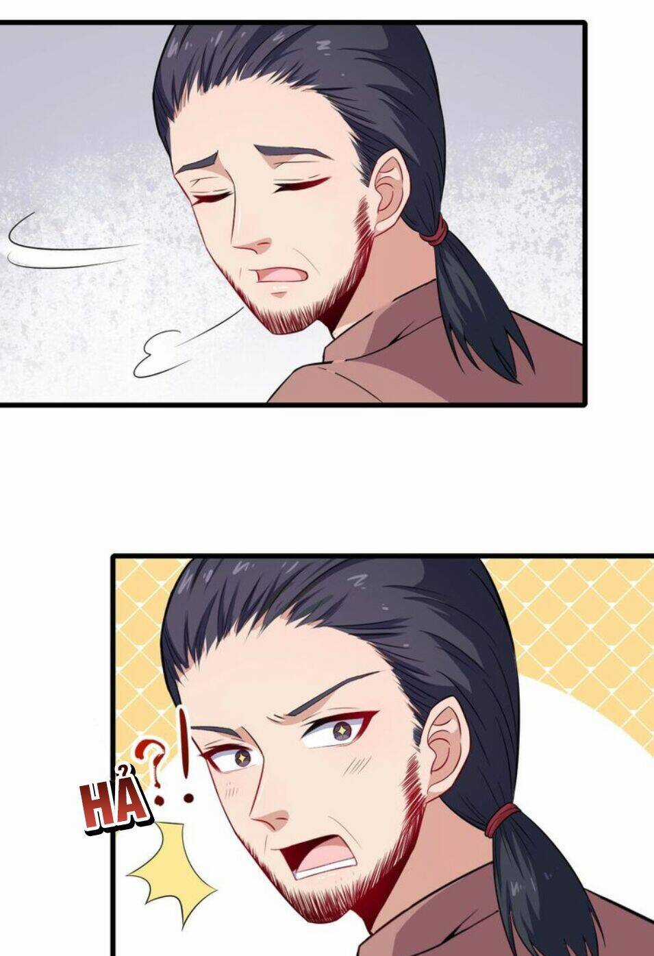 Ma Tôn Trông Trẻ - Chapter 62.5 - Trang 9