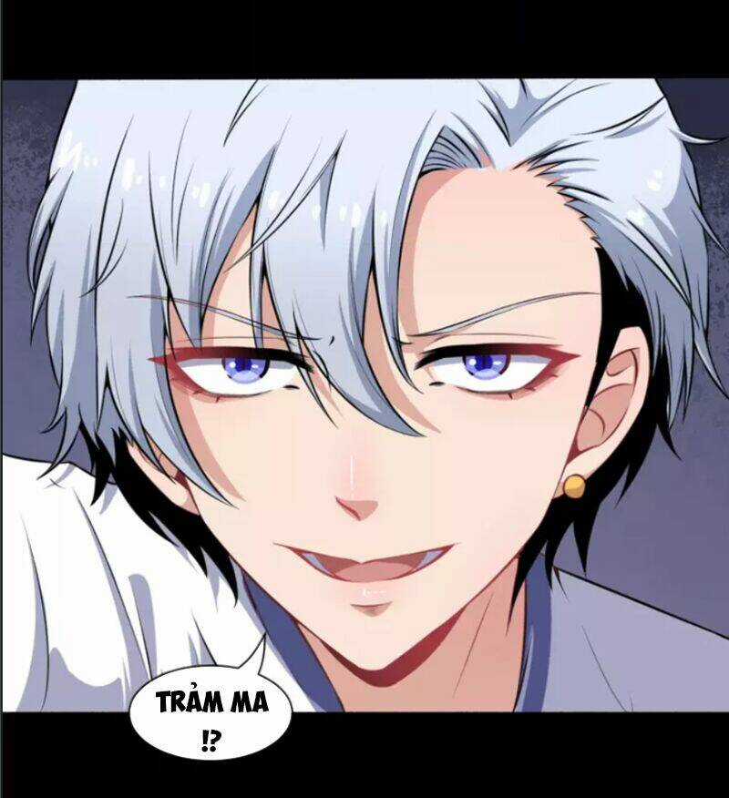 Ma Tôn Trông Trẻ - Chapter 62 - Trang 3