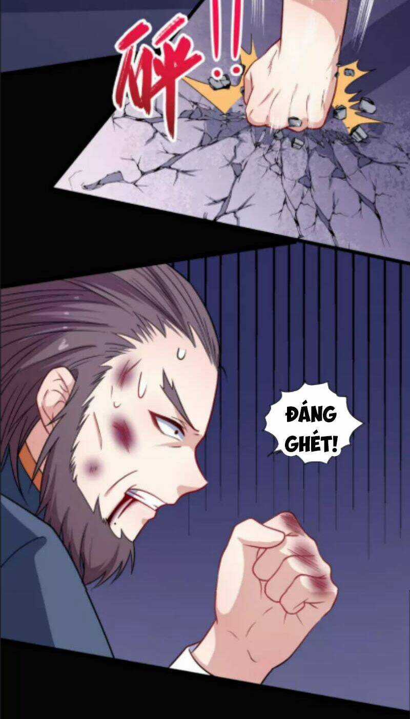 Ma Tôn Trông Trẻ - Chapter 62 - Trang 30