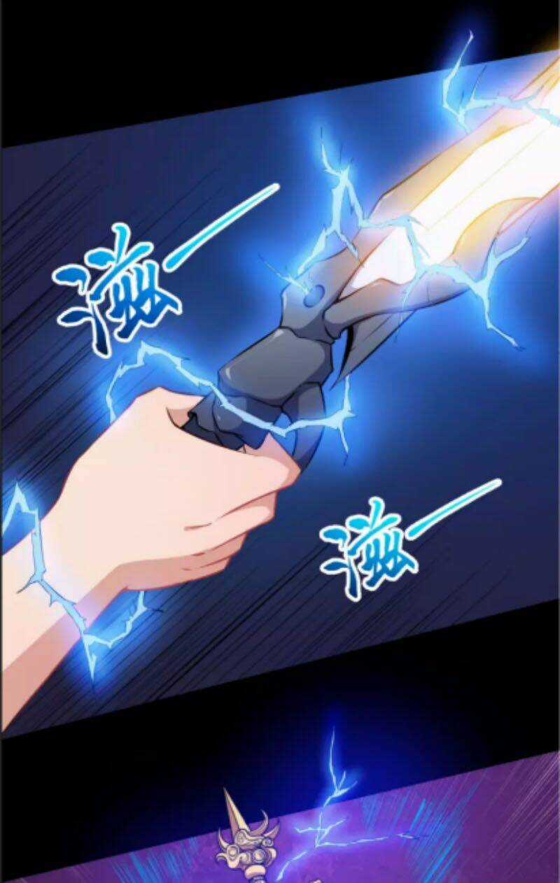 Ma Tôn Trông Trẻ - Chapter 62 - Trang 4