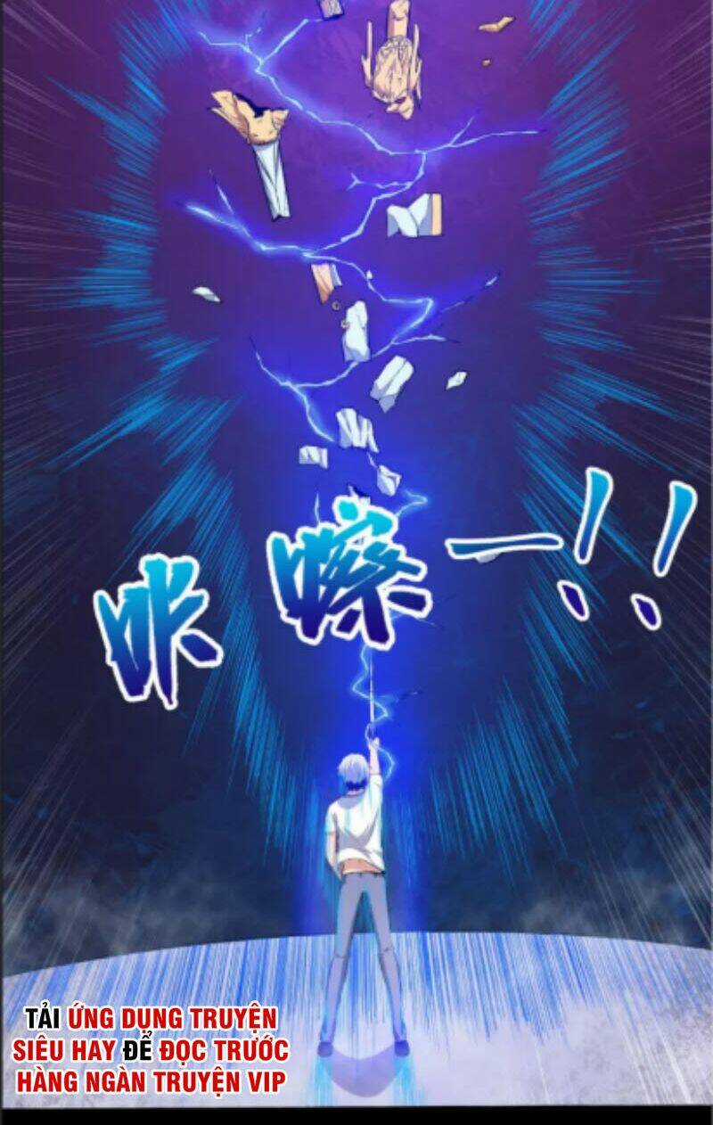 Ma Tôn Trông Trẻ - Chapter 62 - Trang 5