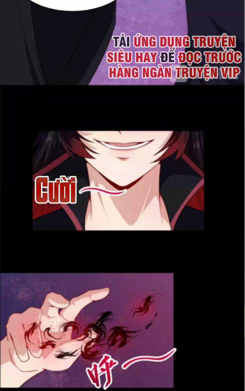 Ma Tôn Trông Trẻ - Chapter 62 - Trang 47