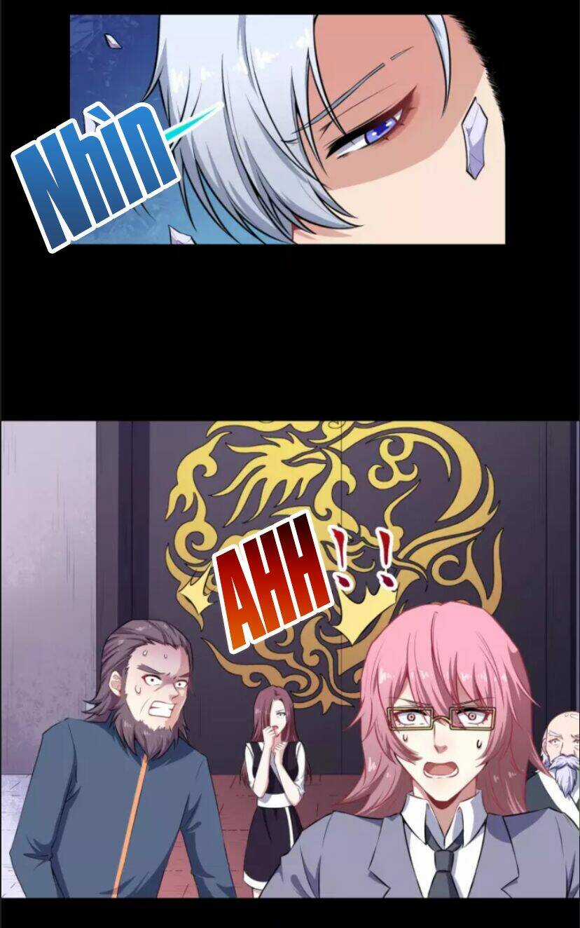 Ma Tôn Trông Trẻ - Chapter 62 - Trang 7