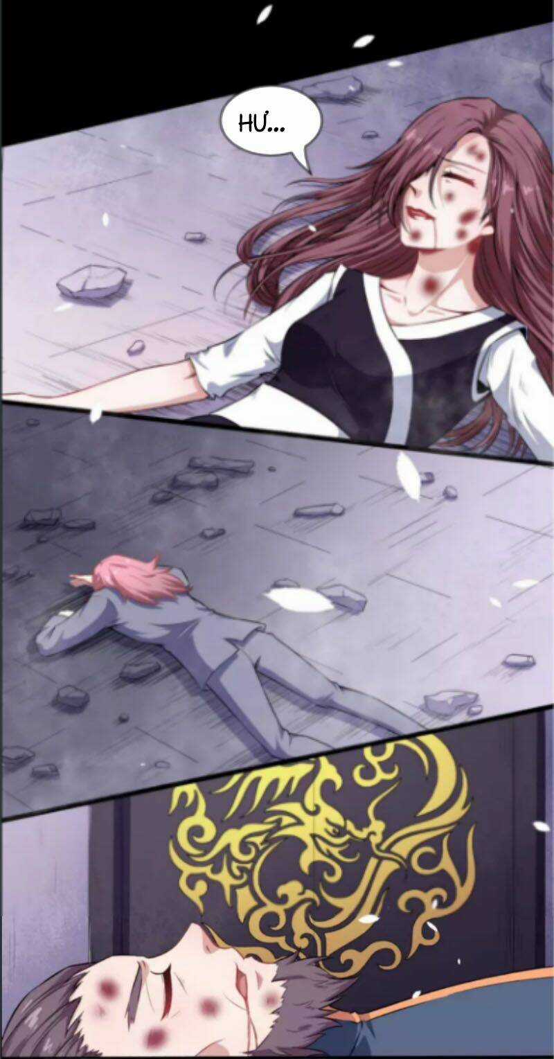 Ma Tôn Trông Trẻ - Chapter 62 - Trang 10