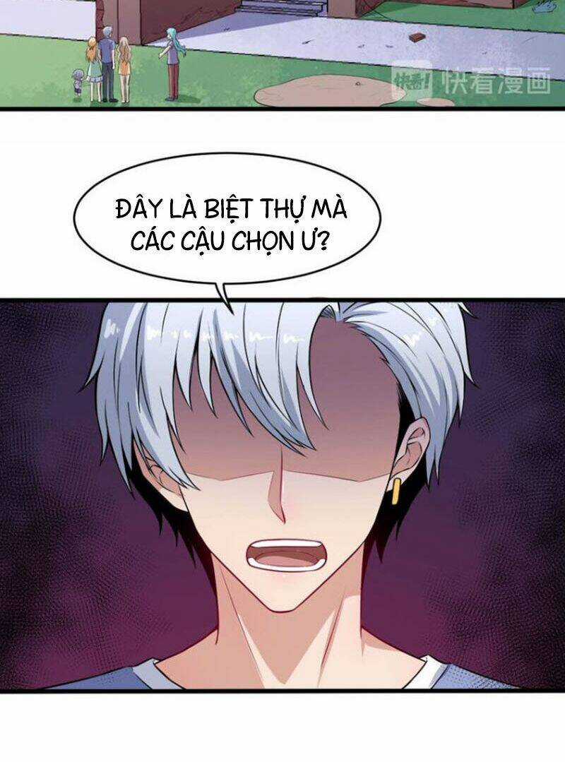 Ma Tôn Trông Trẻ - Chapter 63 - Trang 18