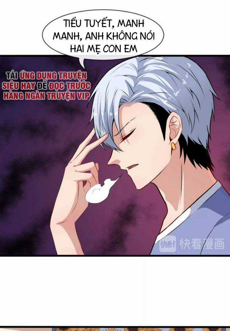 Ma Tôn Trông Trẻ - Chapter 63 - Trang 3