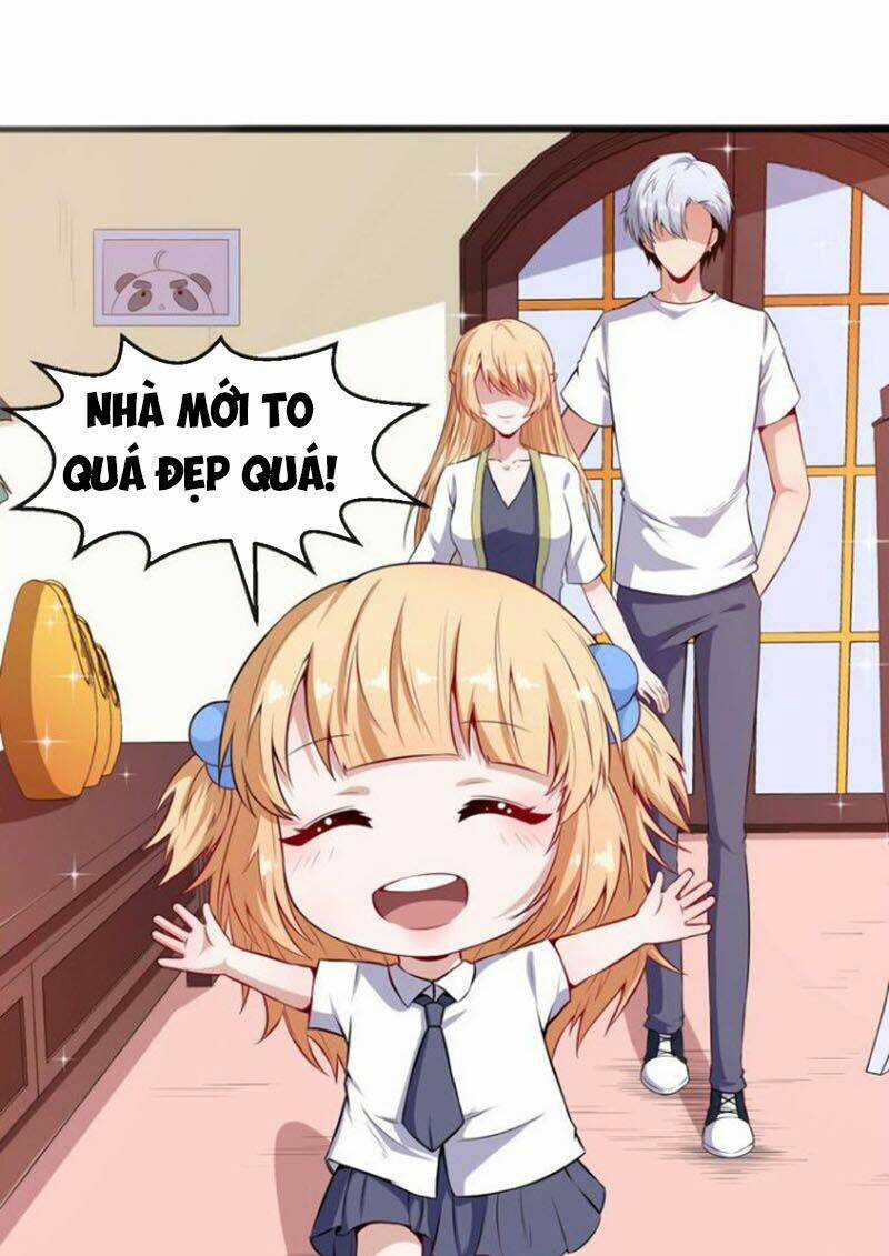 Ma Tôn Trông Trẻ - Chapter 63 - Trang 26