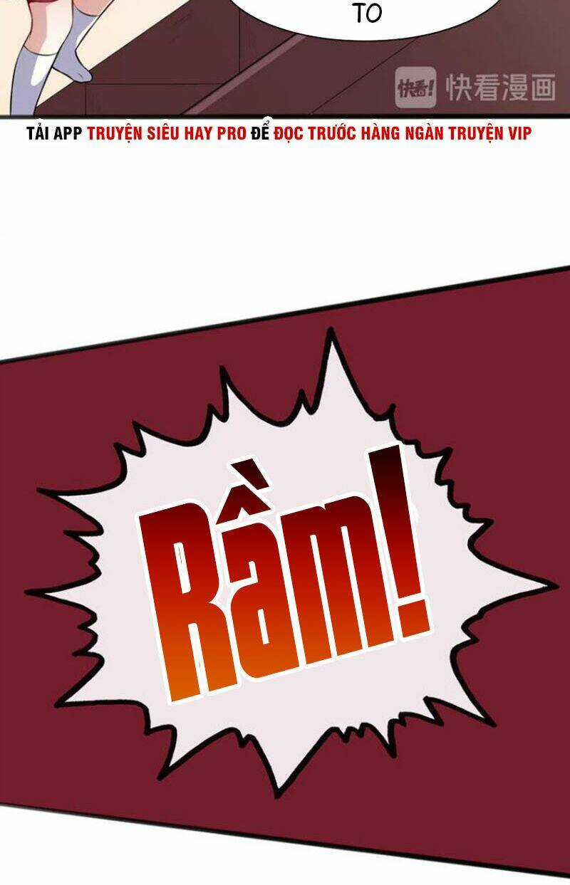 Ma Tôn Trông Trẻ - Chapter 63 - Trang 32