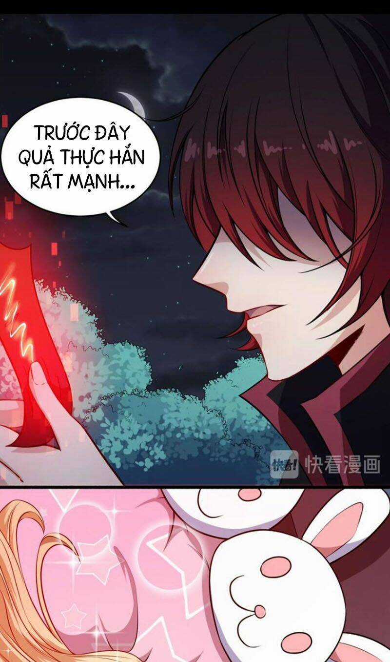 Ma Tôn Trông Trẻ - Chapter 63 - Trang 39