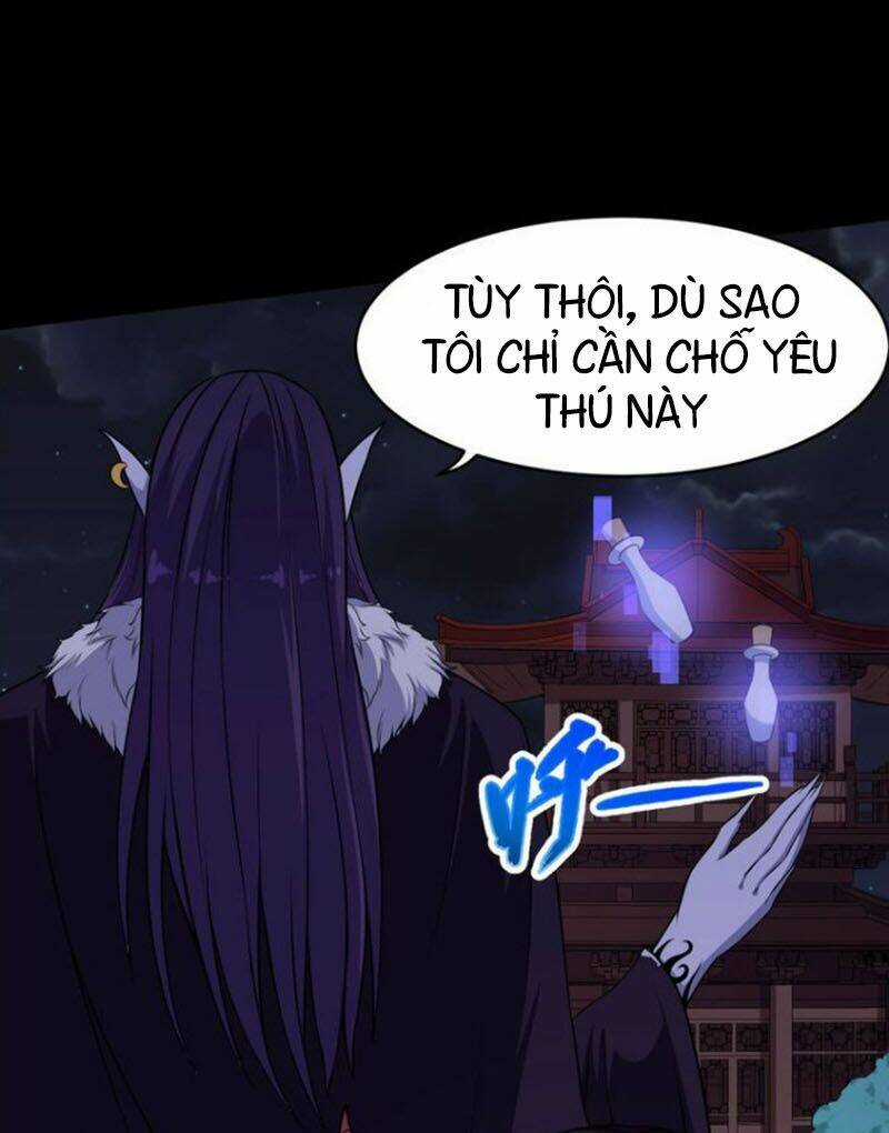 Ma Tôn Trông Trẻ - Chapter 63 - Trang 42