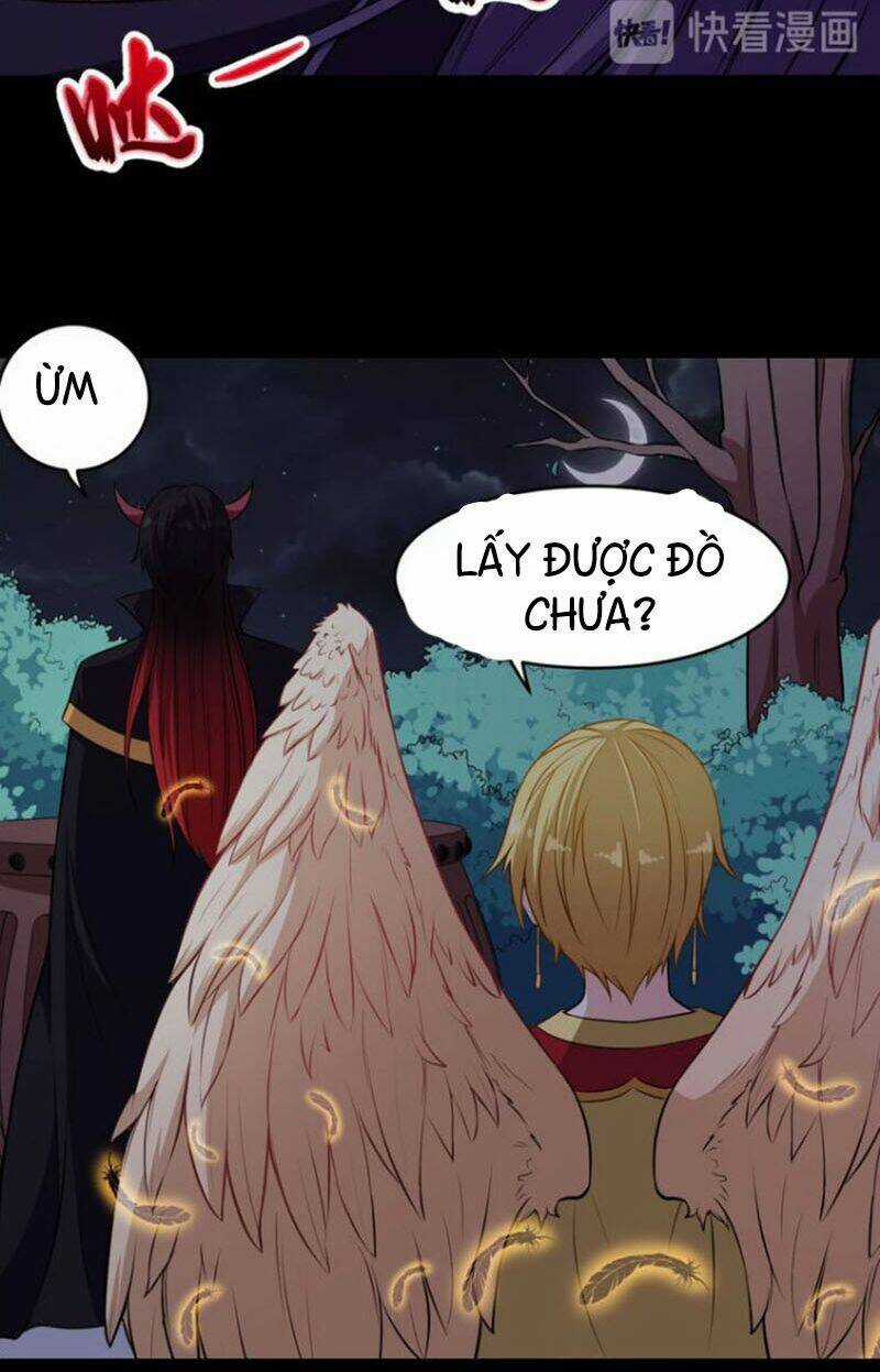 Ma Tôn Trông Trẻ - Chapter 63 - Trang 45