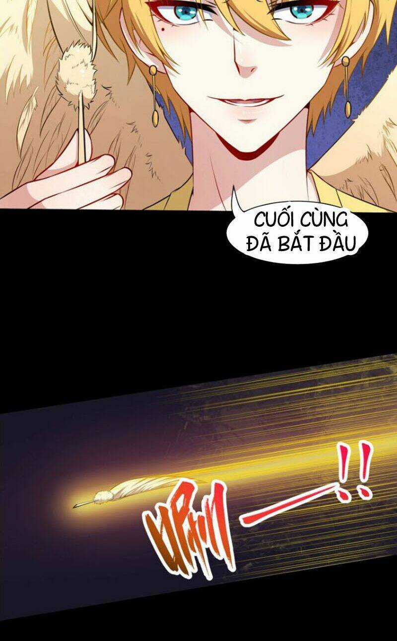 Ma Tôn Trông Trẻ - Chapter 63 - Trang 48