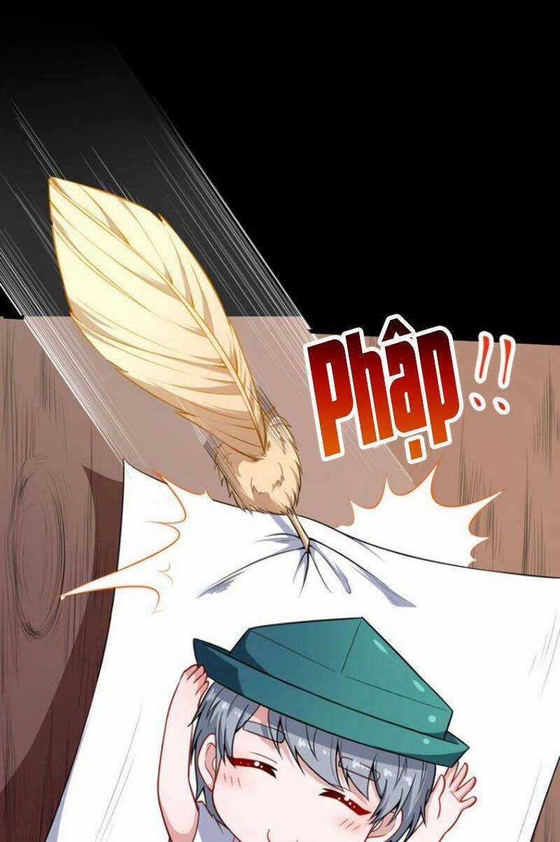 Ma Tôn Trông Trẻ - Chapter 63 - Trang 49