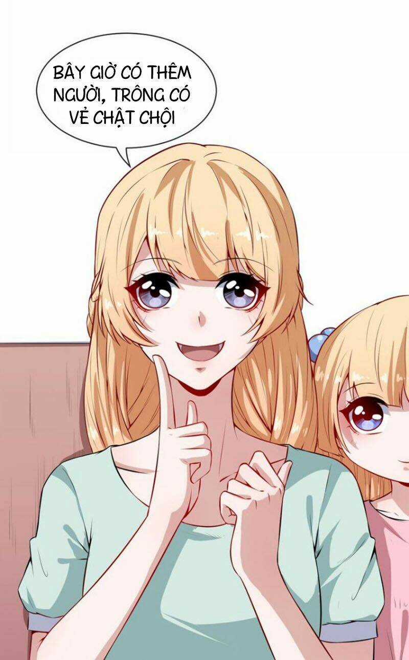 Ma Tôn Trông Trẻ - Chapter 63 - Trang 8