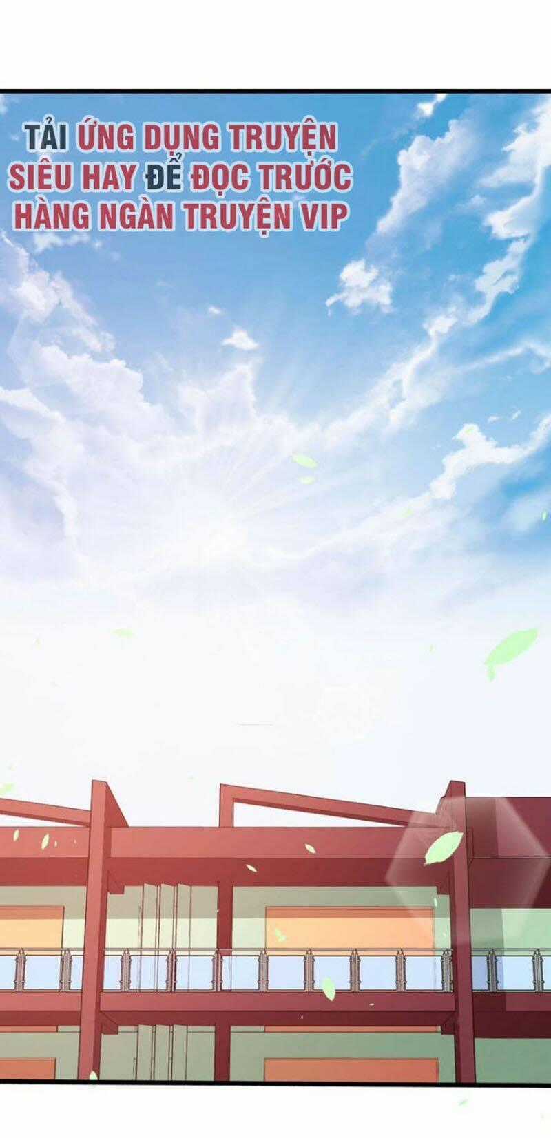 Ma Tôn Trông Trẻ - Chapter 64 - Trang 1