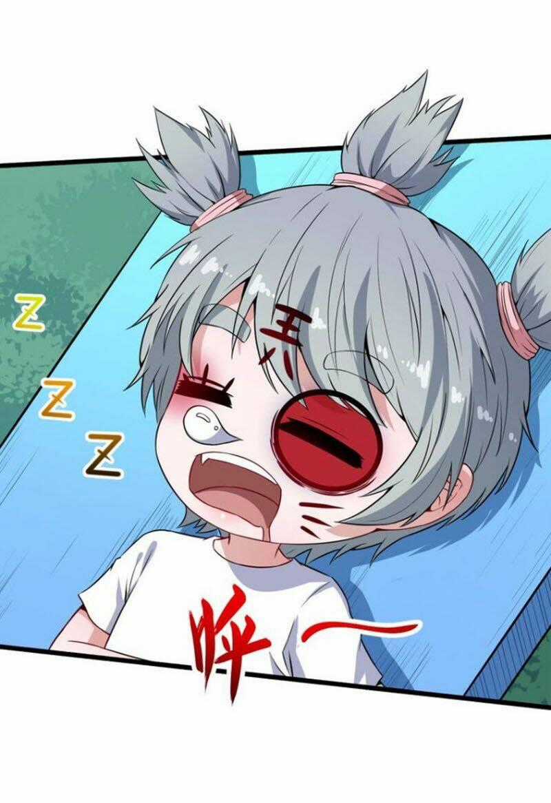 Ma Tôn Trông Trẻ - Chapter 64 - Trang 2