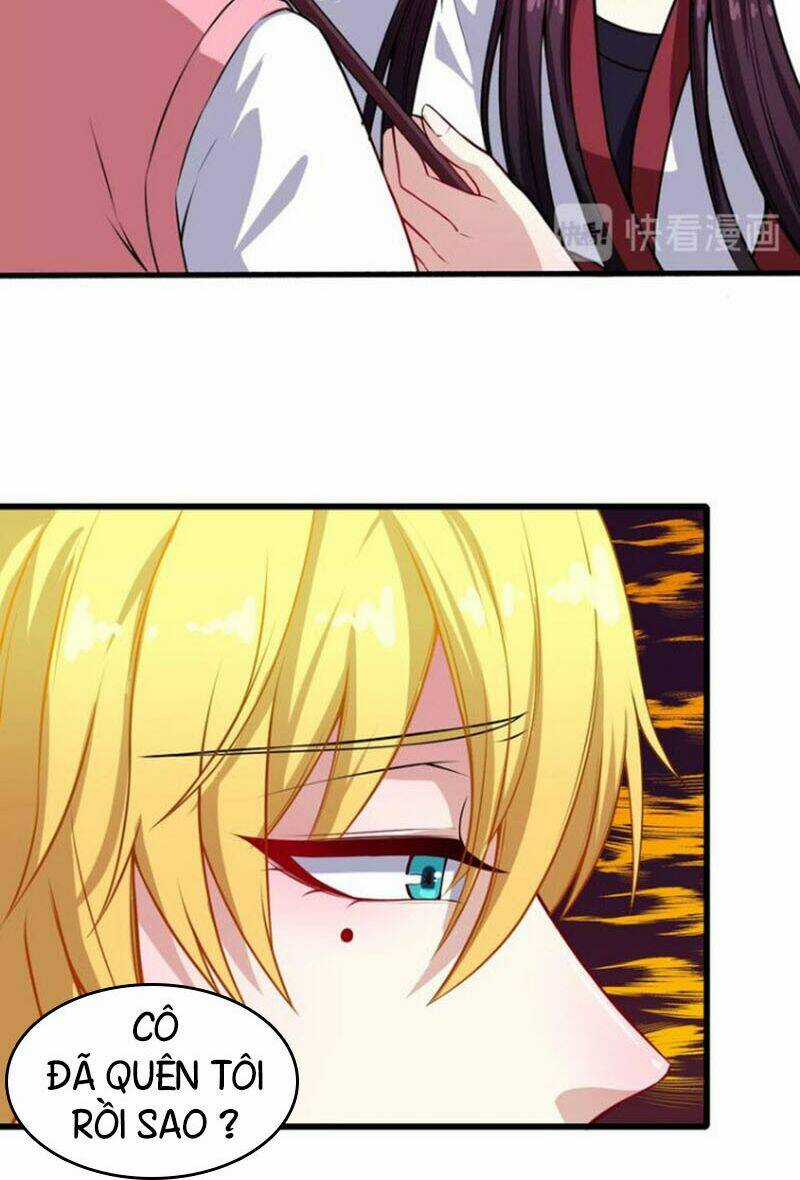 Ma Tôn Trông Trẻ - Chapter 64 - Trang 20