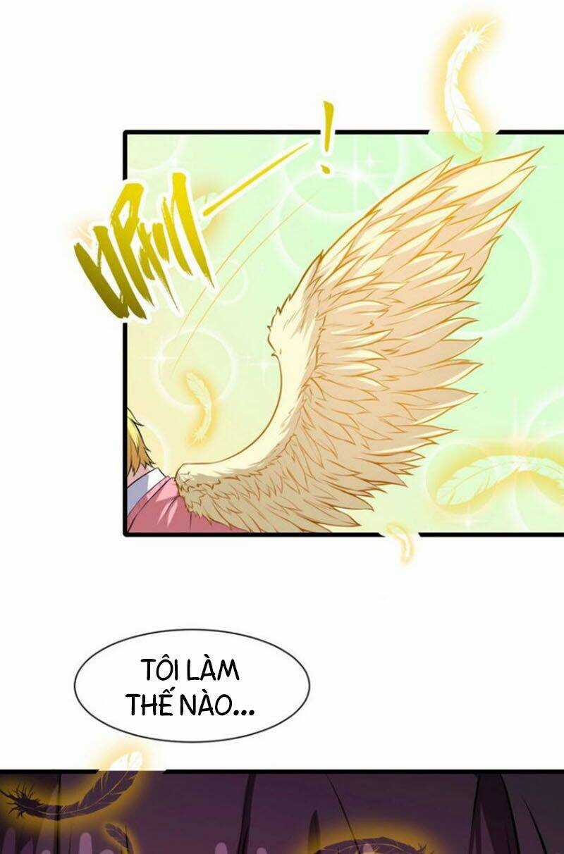 Ma Tôn Trông Trẻ - Chapter 64 - Trang 21