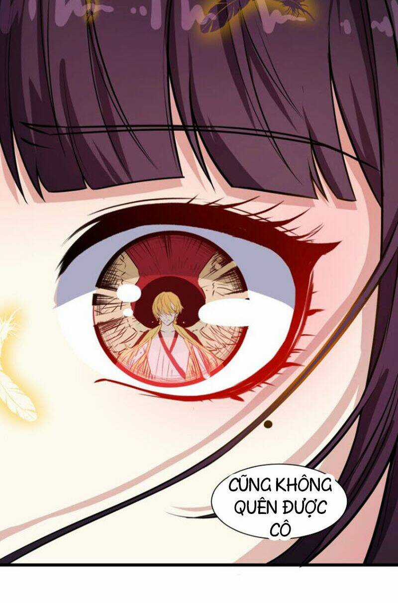 Ma Tôn Trông Trẻ - Chapter 64 - Trang 22