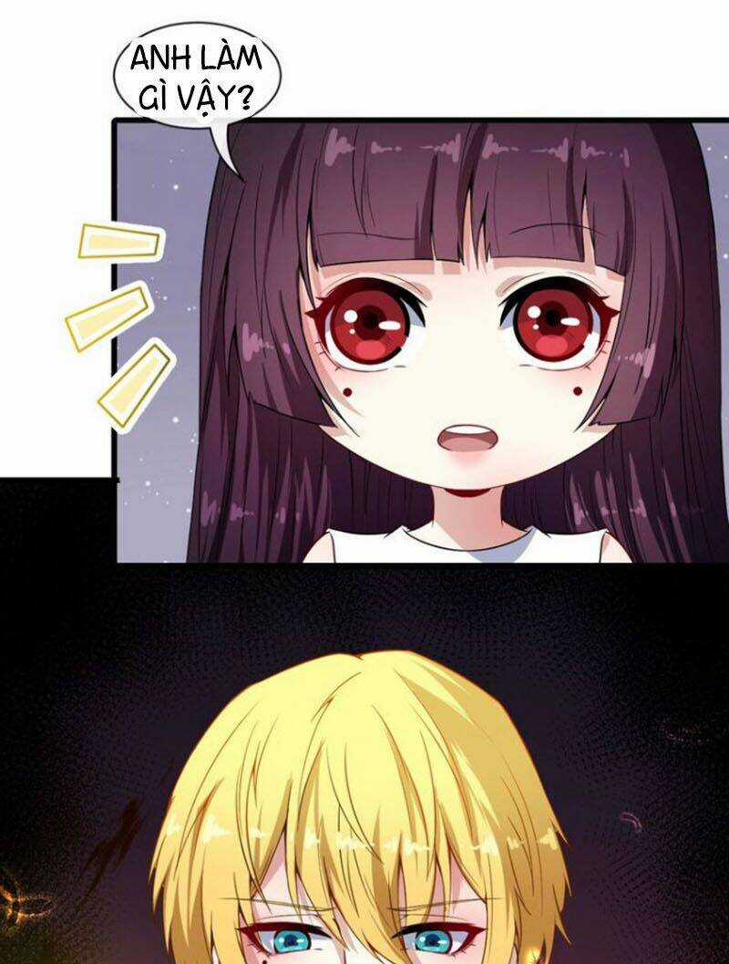 Ma Tôn Trông Trẻ - Chapter 64 - Trang 4