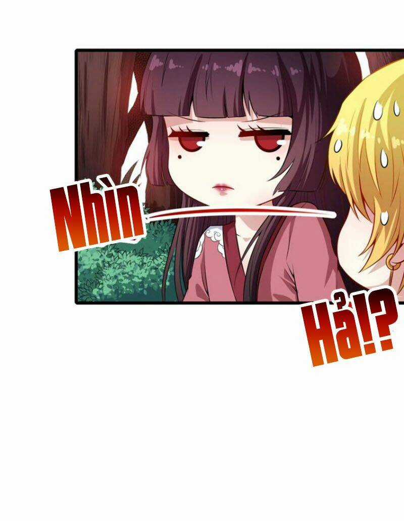 Ma Tôn Trông Trẻ - Chapter 64 - Trang 34