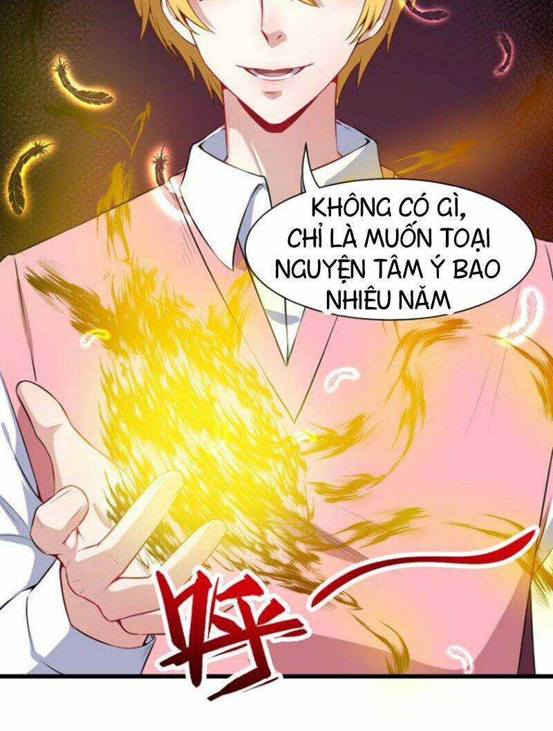 Ma Tôn Trông Trẻ - Chapter 64 - Trang 5