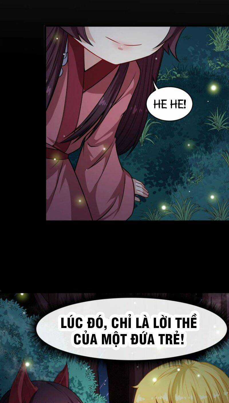 Ma Tôn Trông Trẻ - Chapter 64 - Trang 45