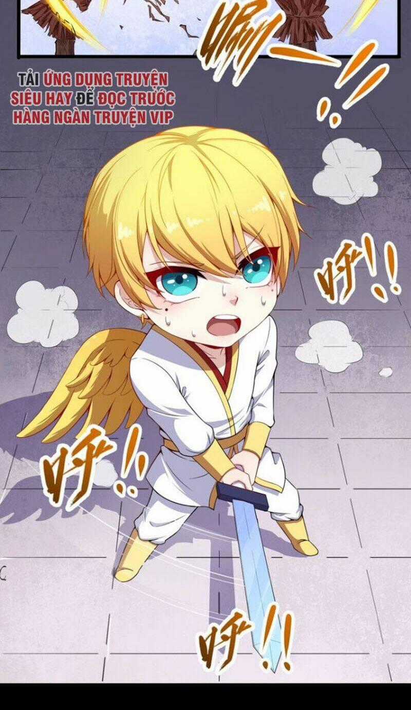 Ma Tôn Trông Trẻ - Chapter 65 - Trang 2