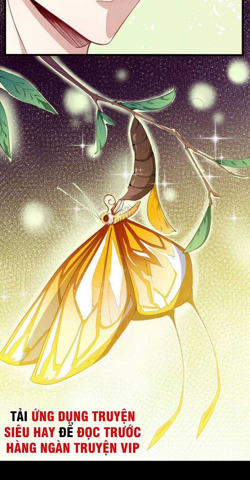 Ma Tôn Trông Trẻ - Chapter 65 - Trang 11