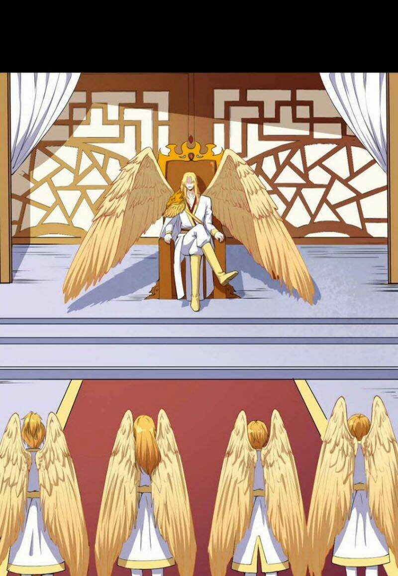 Ma Tôn Trông Trẻ - Chapter 65 - Trang 13