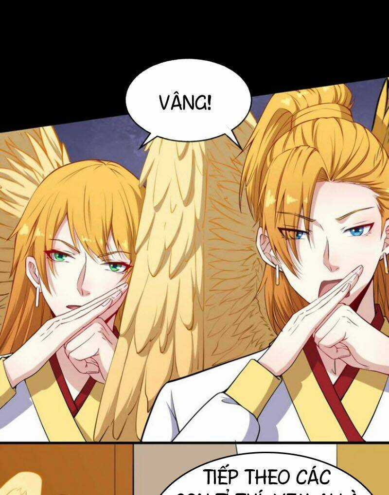 Ma Tôn Trông Trẻ - Chapter 65 - Trang 15