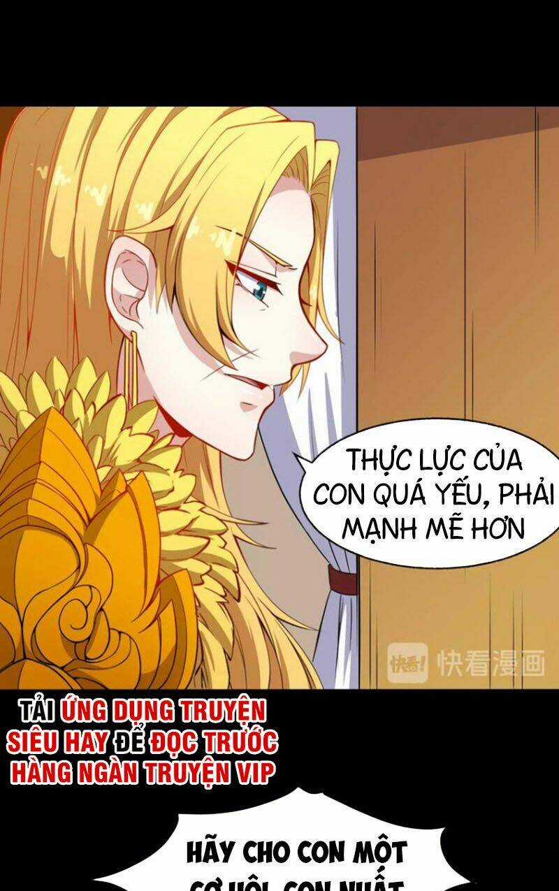 Ma Tôn Trông Trẻ - Chapter 65 - Trang 19
