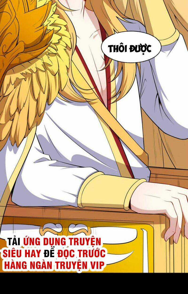 Ma Tôn Trông Trẻ - Chapter 65 - Trang 22