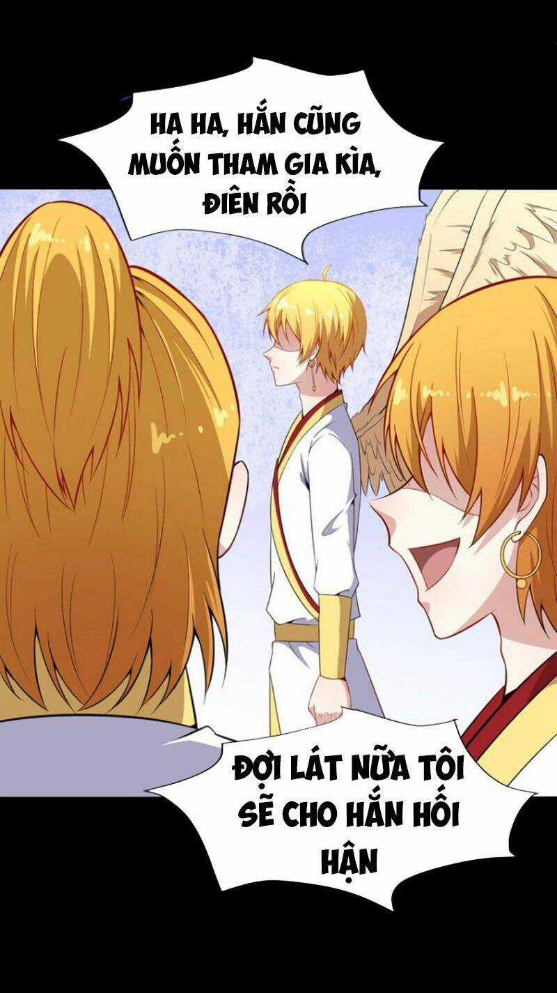 Ma Tôn Trông Trẻ - Chapter 65 - Trang 23