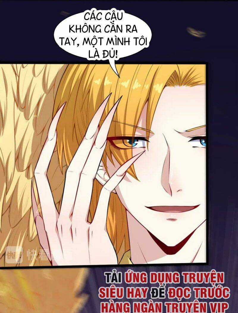 Ma Tôn Trông Trẻ - Chapter 65 - Trang 29