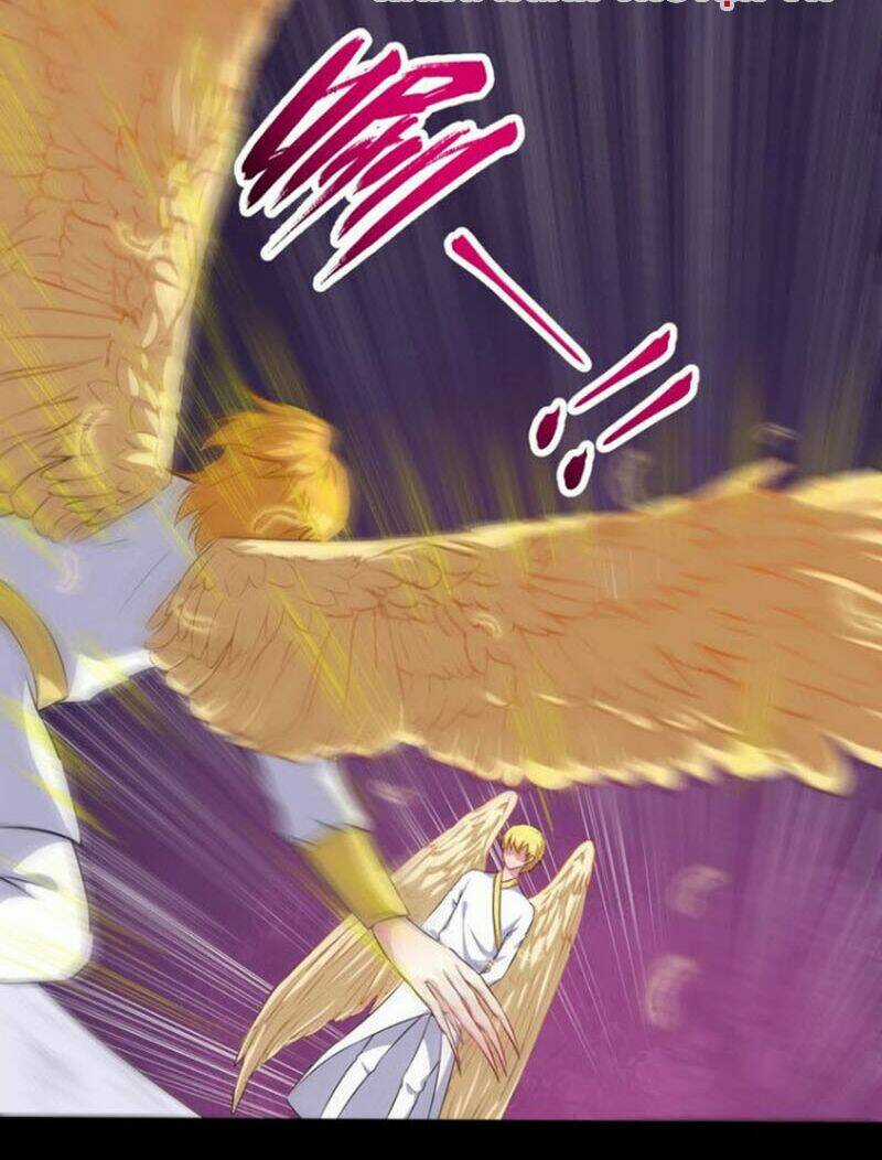 Ma Tôn Trông Trẻ - Chapter 65 - Trang 30