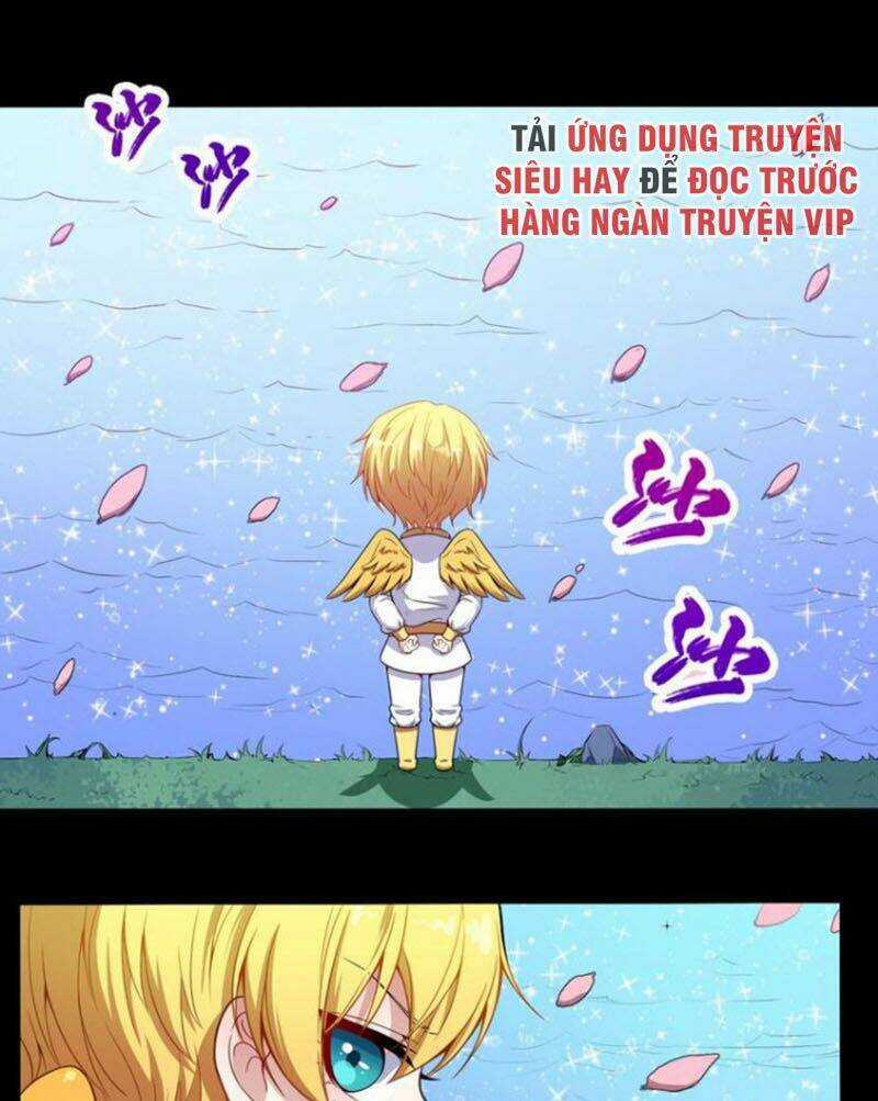 Ma Tôn Trông Trẻ - Chapter 65 - Trang 4