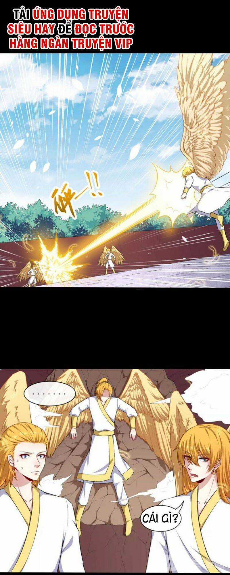 Ma Tôn Trông Trẻ - Chapter 65 - Trang 33