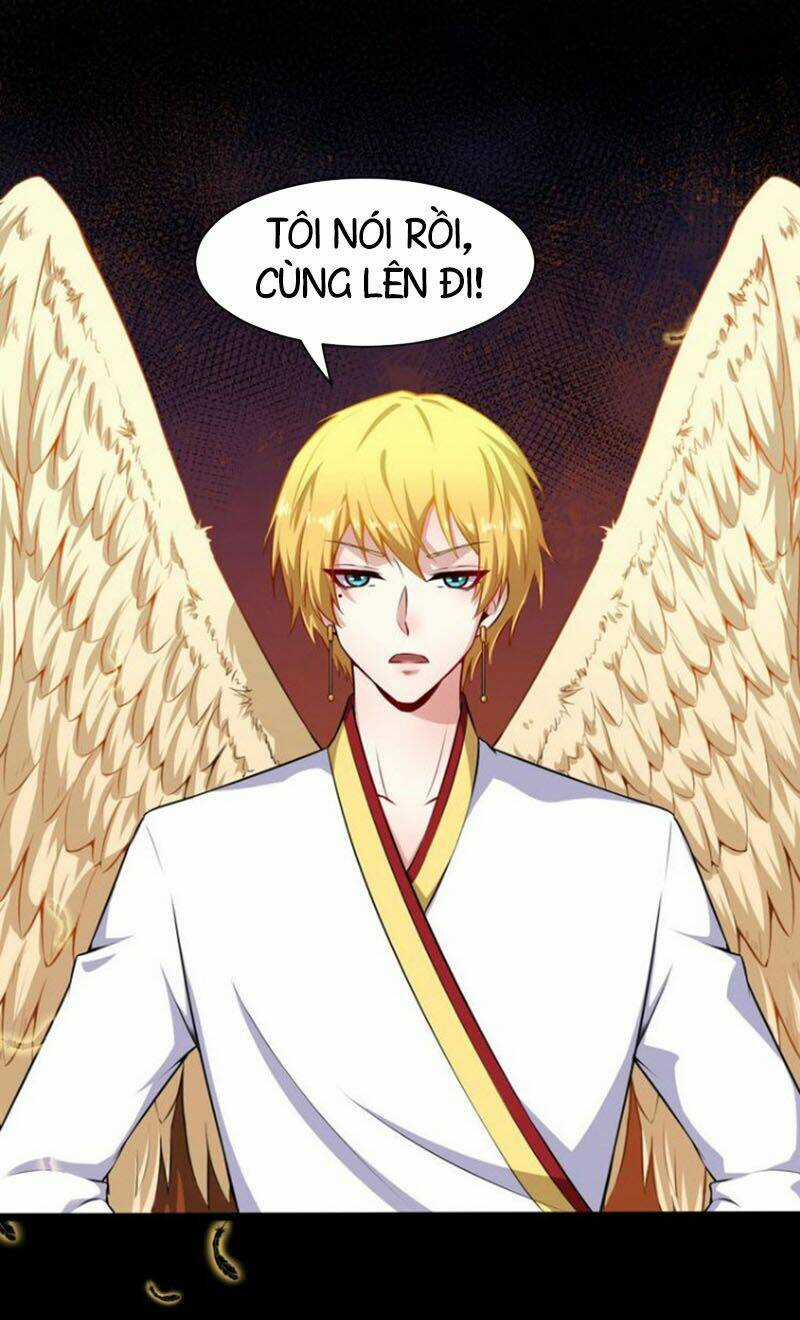 Ma Tôn Trông Trẻ - Chapter 65 - Trang 34