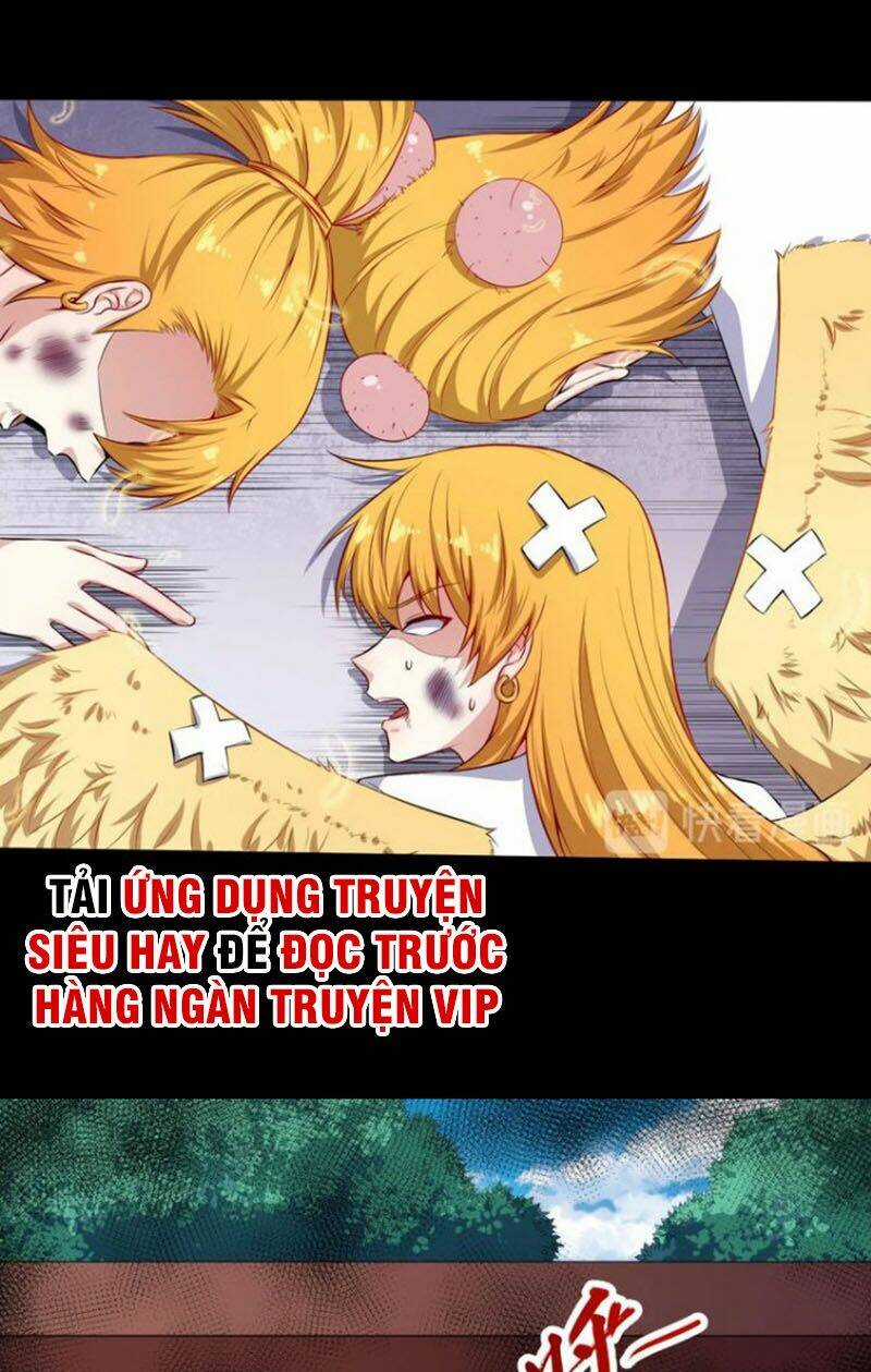 Ma Tôn Trông Trẻ - Chapter 65 - Trang 37