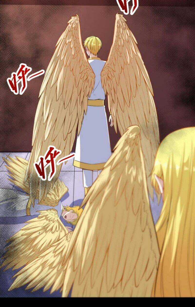 Ma Tôn Trông Trẻ - Chapter 65 - Trang 38