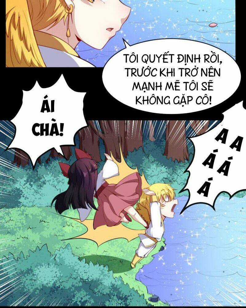 Ma Tôn Trông Trẻ - Chapter 65 - Trang 5