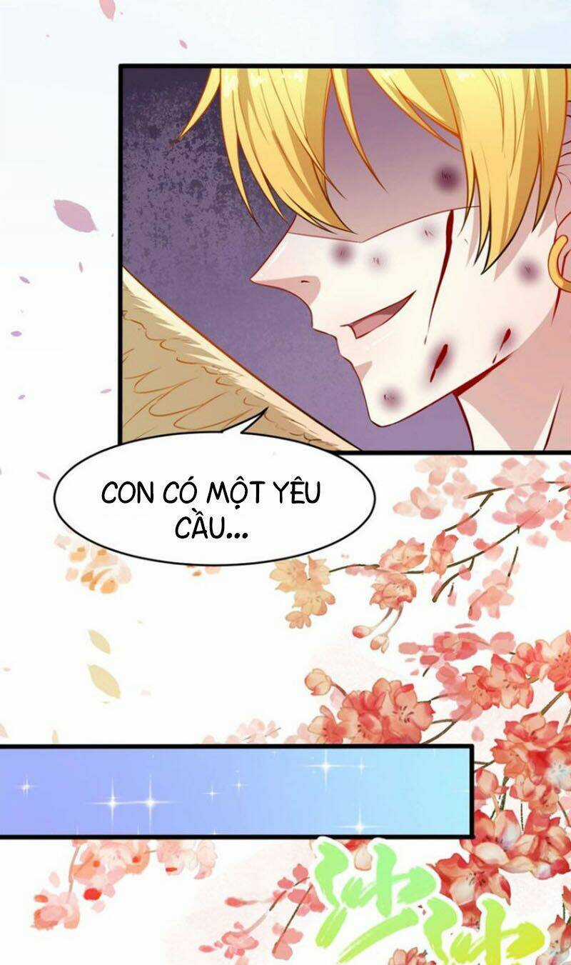 Ma Tôn Trông Trẻ - Chapter 65 - Trang 41