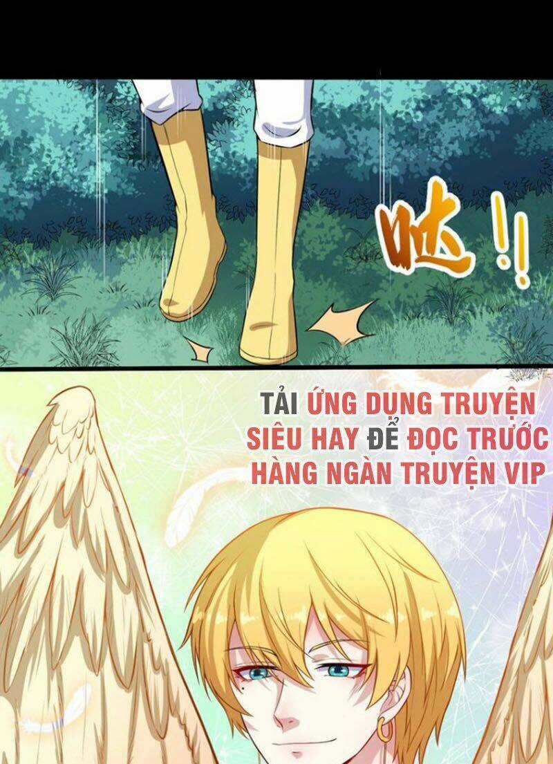 Ma Tôn Trông Trẻ - Chapter 65 - Trang 43