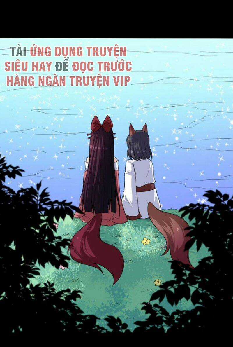 Ma Tôn Trông Trẻ - Chapter 65 - Trang 45